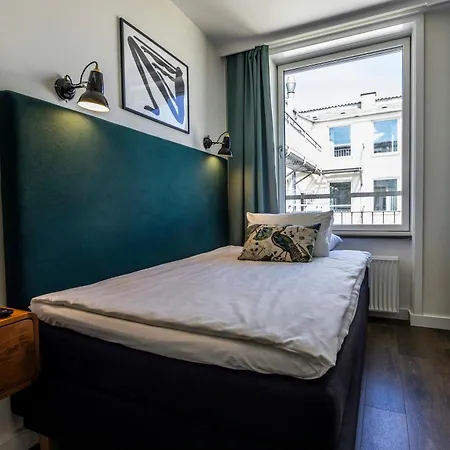 One 4* Copenhague