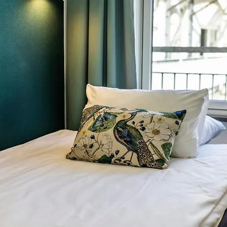 Hotel One Copenhagen