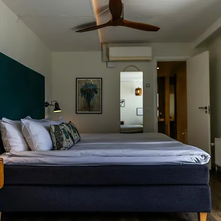 One 4* Copenhagen