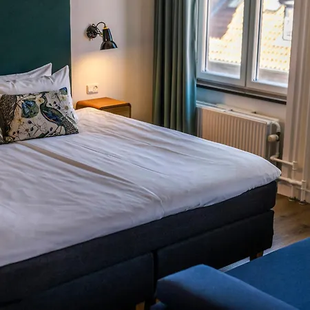Hotel One Copenhagen