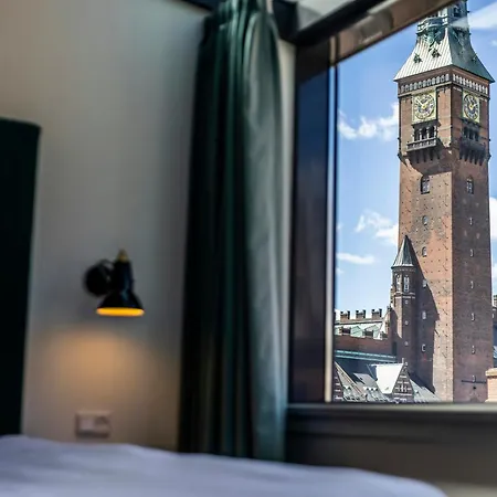 Hotel One 4*