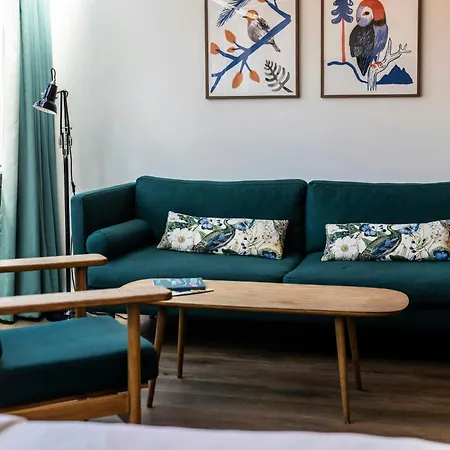 Hotel One Copenhagen