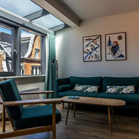 One Hotel Copenhagen