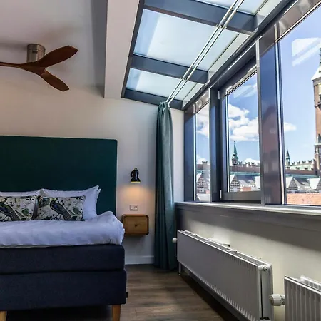 Hotel One 4*