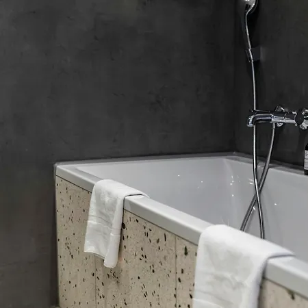 One Hotel Copenhagen