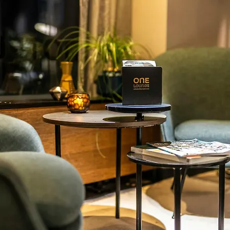 One Hotel