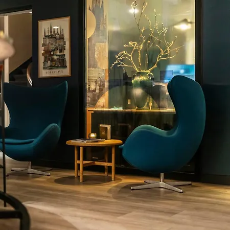 One Hotel