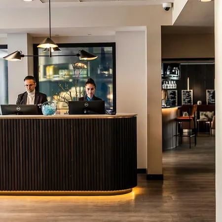One Hotel Copenhagen