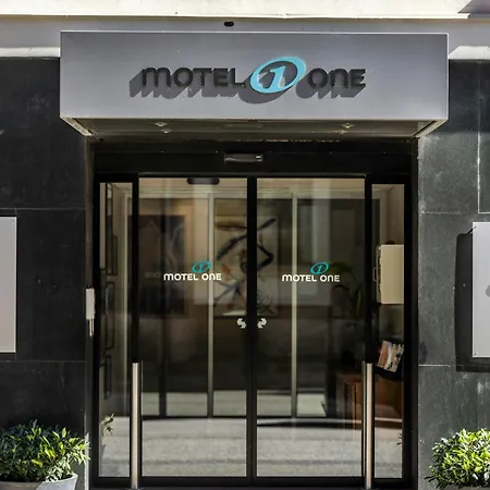 Hotel One