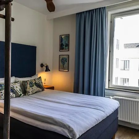 Hotel One 4*