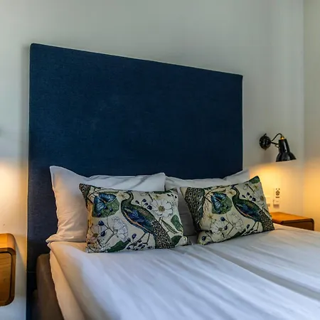 One Hotel Copenhagen