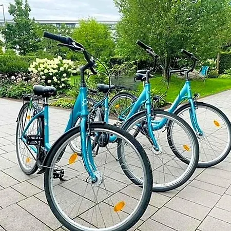 Hotel One Kopenhagen