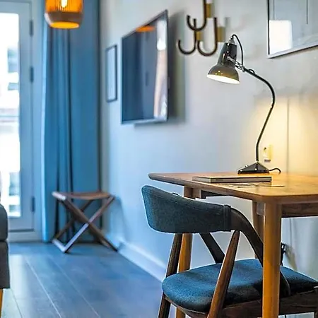 One Hotel Kopenhagen
