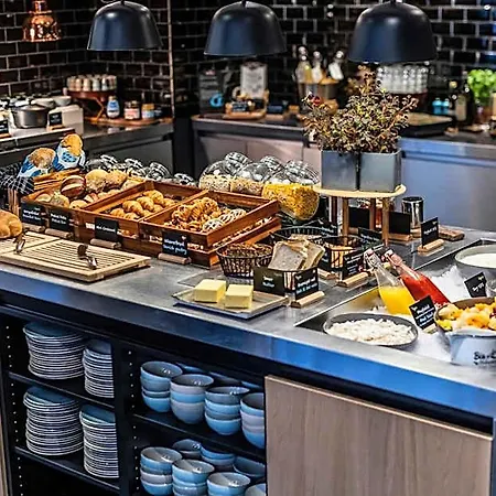 One 4* Kopenhagen