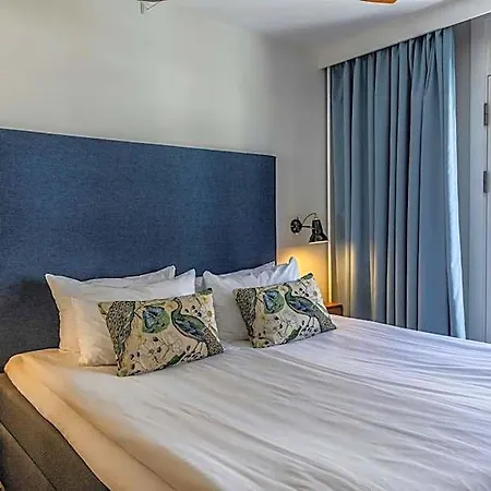 Hotel One Kopenhagen