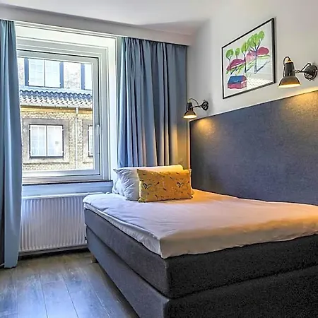 One Hotel