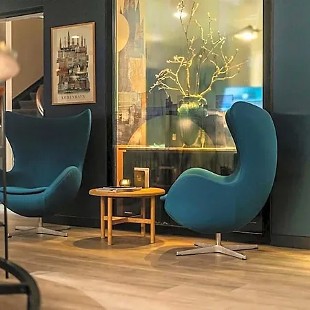 Hotel One 4*