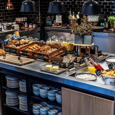 Szálloda One