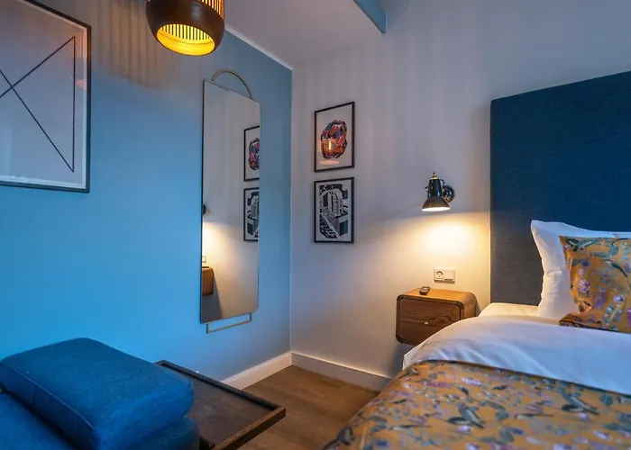 Hotell One Köpenhamn