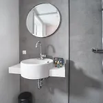 One
