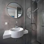 One