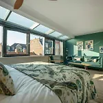 Hotel One Copenhague