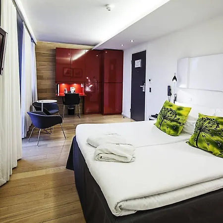One Hotel 4*