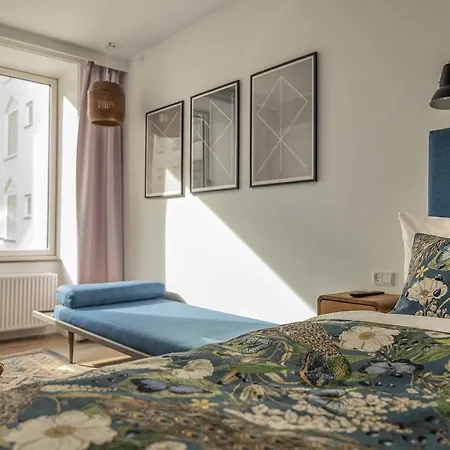 Hotel One Kodaň