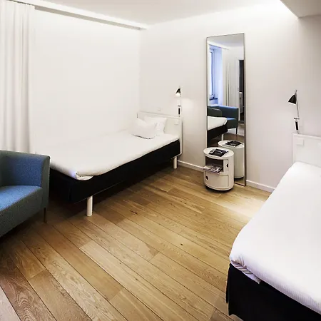 One Hotel Kodaň