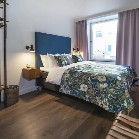One Hotel Kodaň